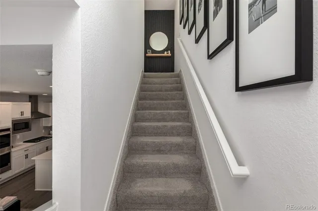 $515,000 | 7916 Slate River Street, Unit A, Littleton, CO 80125