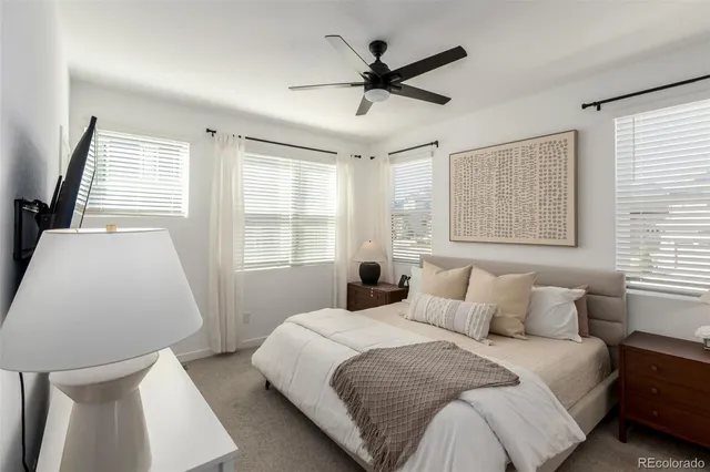 $515,000 | 7916 Slate River Street, Unit A, Littleton, CO 80125