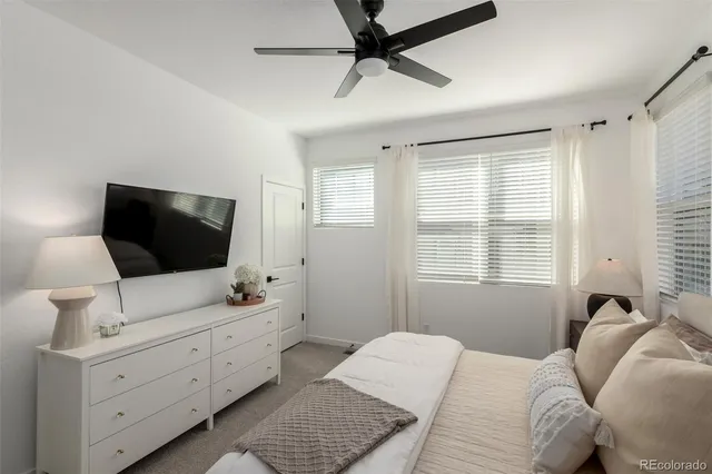 $515,000 | 7916 Slate River Street, Unit A, Littleton, CO 80125