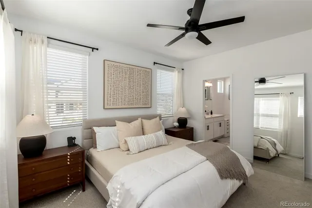 $515,000 | 7916 Slate River Street, Unit A, Littleton, CO 80125