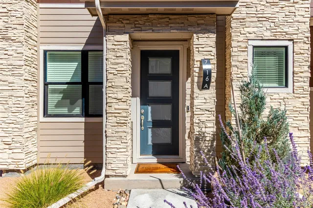 $515,000 | 7916 Slate River Street, Unit A, Littleton, CO 80125