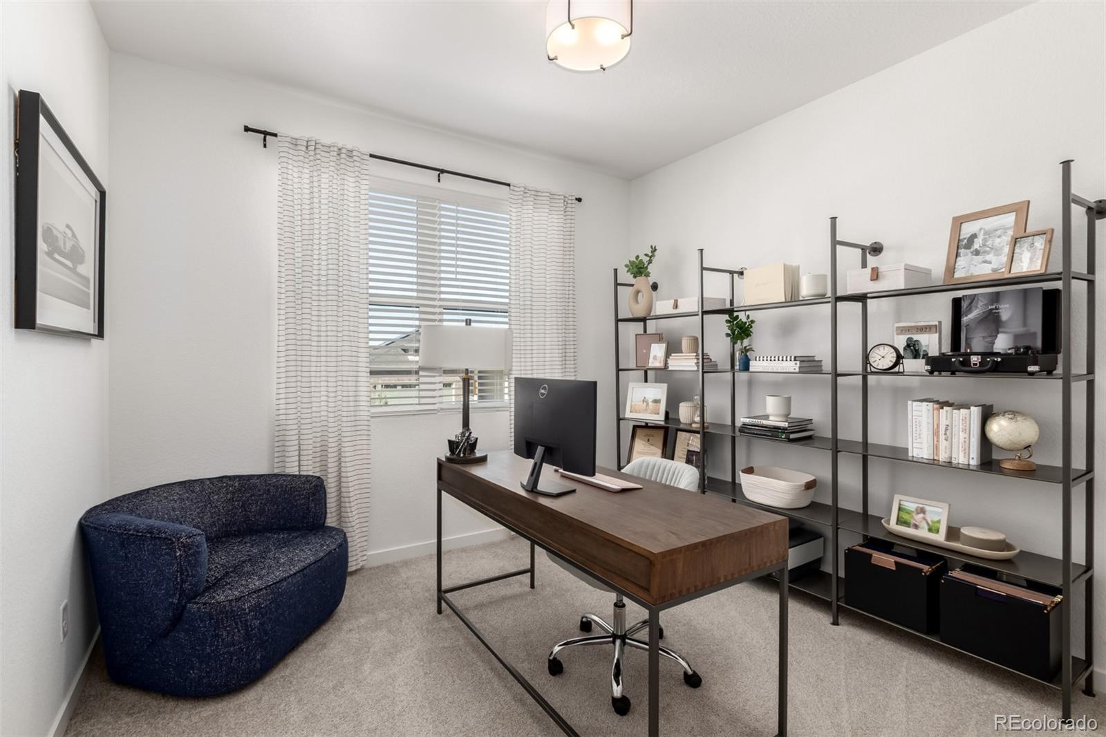 7916 Slate River Street, Unit A Littleton, CO 80125 - Photo 21 of 31