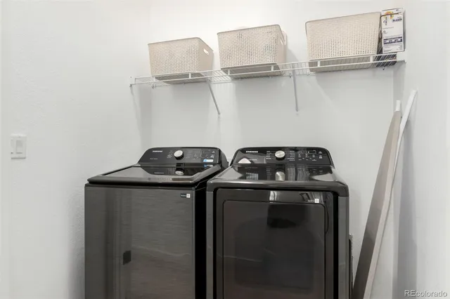 $515,000 | 7916 Slate River Street, Unit A, Littleton, CO 80125