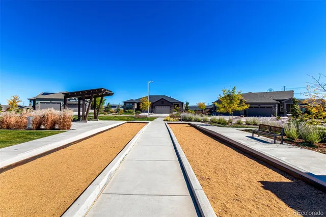 $515,000 | 7916 Slate River Street, Unit A, Littleton, CO 80125