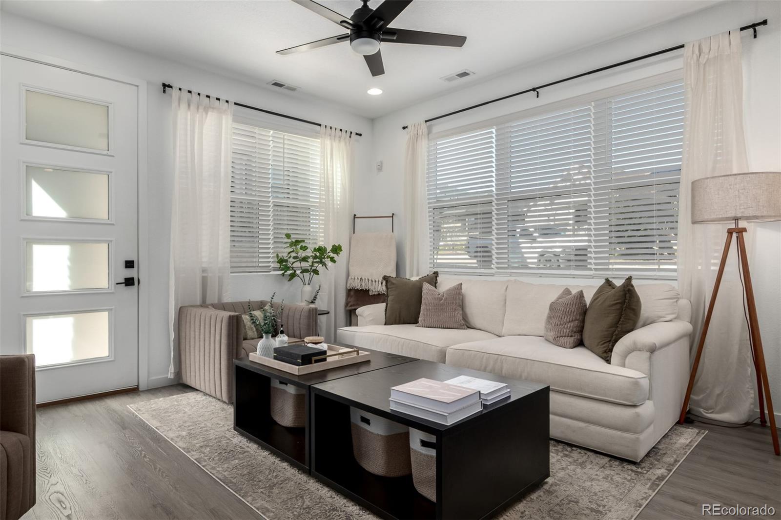 7916 Slate River Street, Unit A Littleton, CO 80125 - Photo 3 of 31