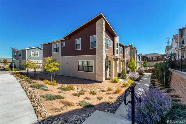 $515,000 | 7916 Slate River Street, Unit A, Littleton, CO 80125