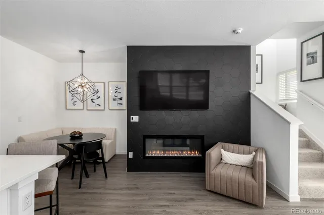 $515,000 | 7916 Slate River Street, Unit A, Littleton, CO 80125