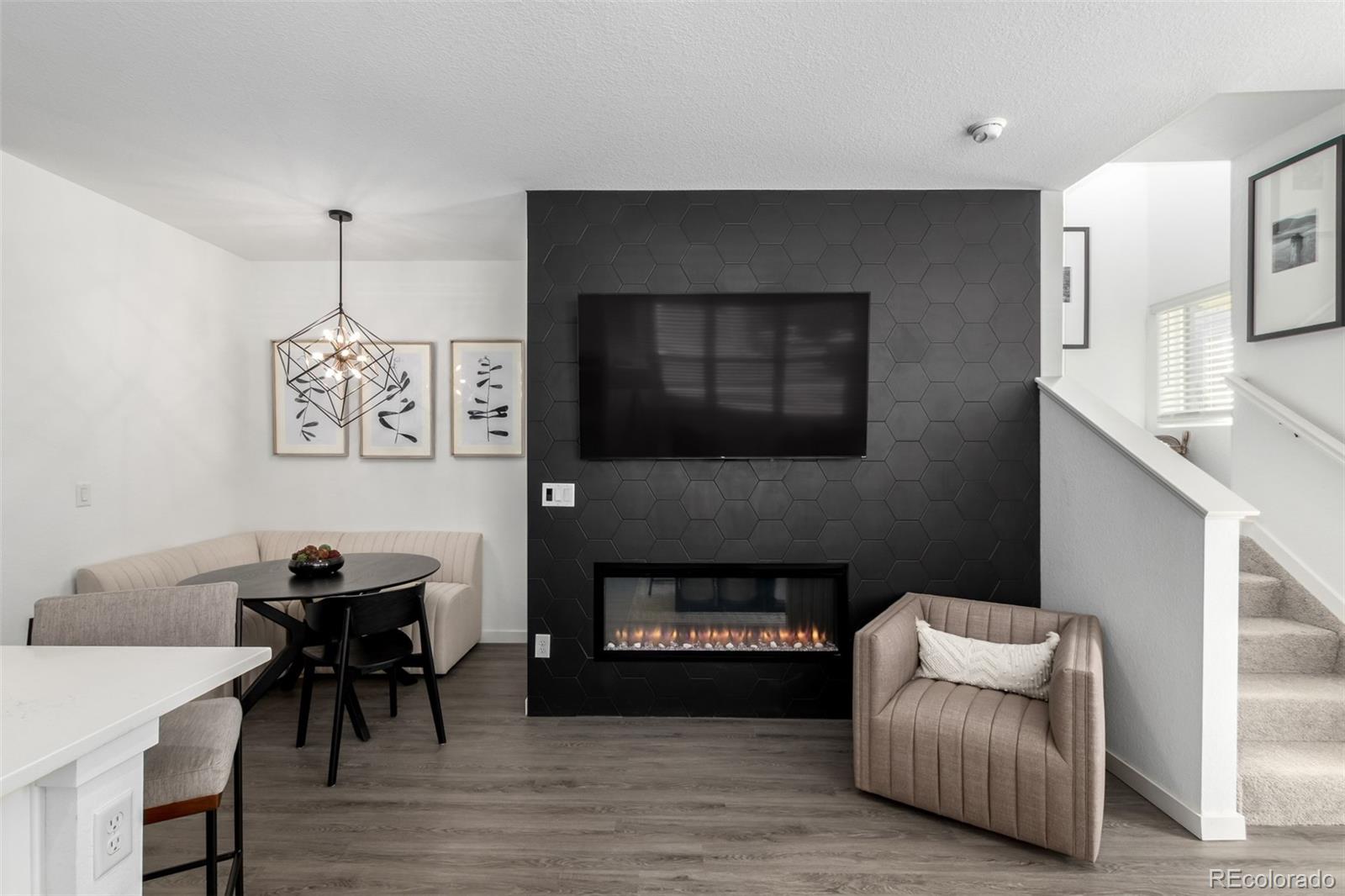 7916 Slate River Street, Unit A Littleton, CO 80125 - Photo 4 of 31