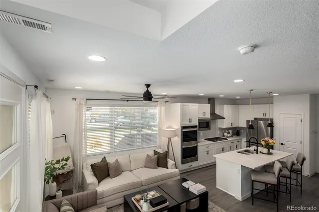 $515,000 | 7916 Slate River Street, Unit A, Littleton, CO 80125