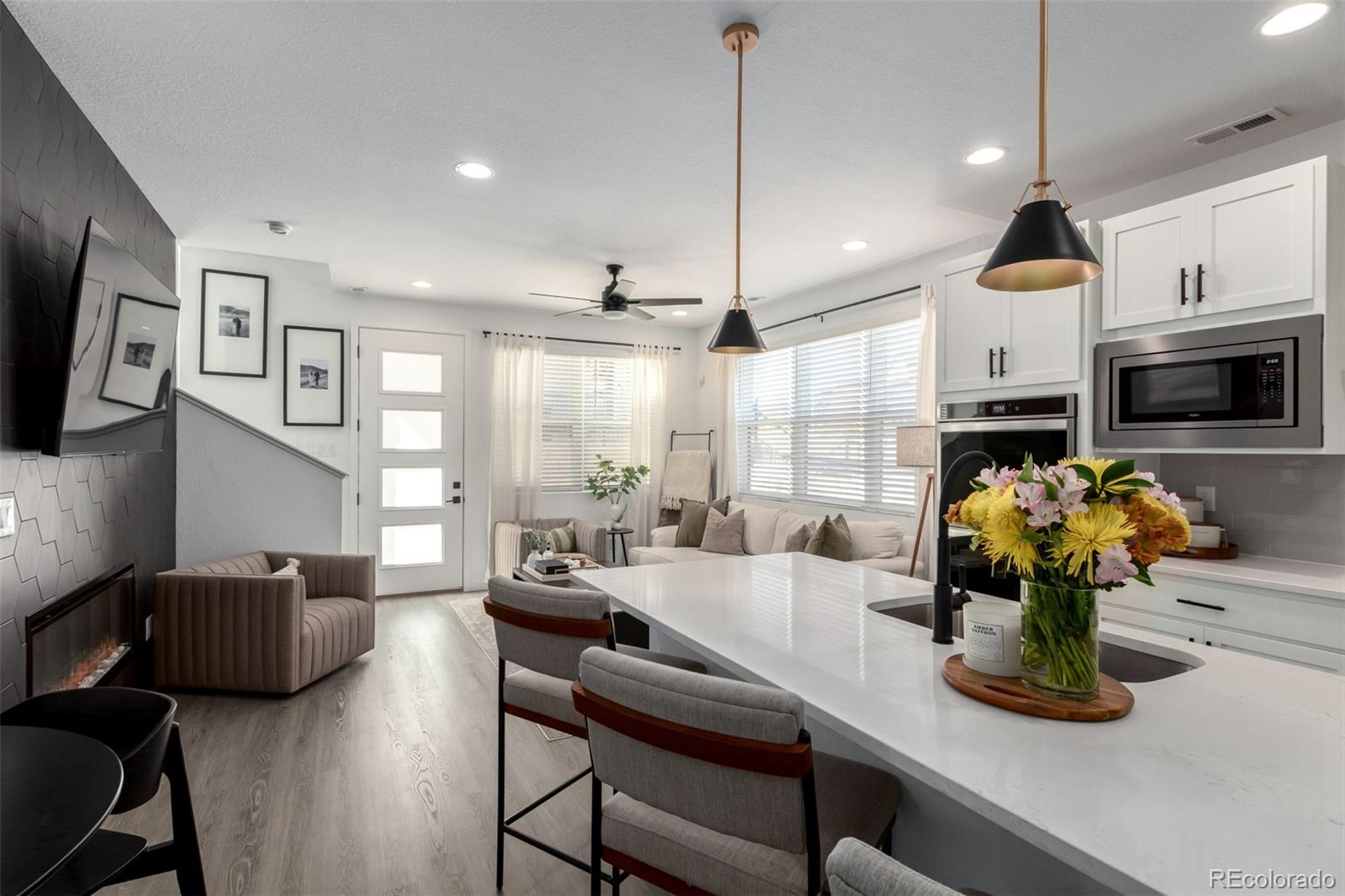 7916 Slate River Street, Unit A Littleton, CO 80125 - Photo 7 of 31