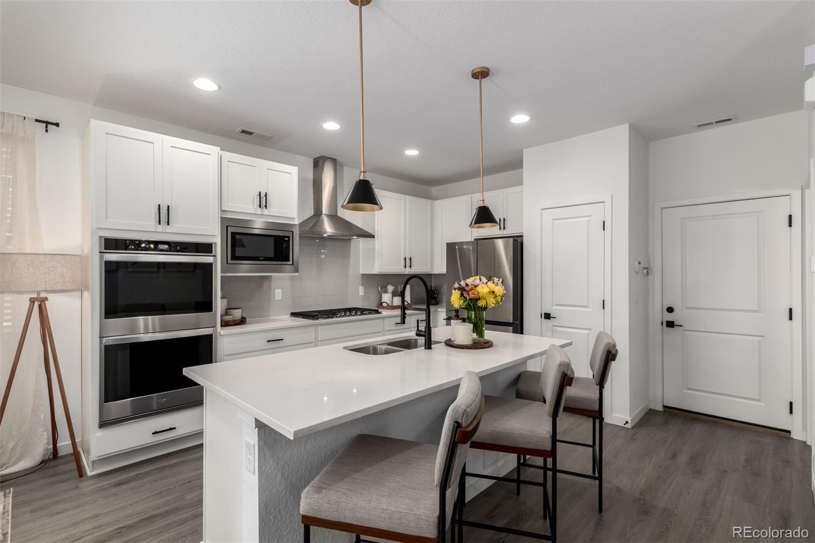 7916 Slate River Street, Unit A Littleton, CO 80125 - Photo 10 of 31