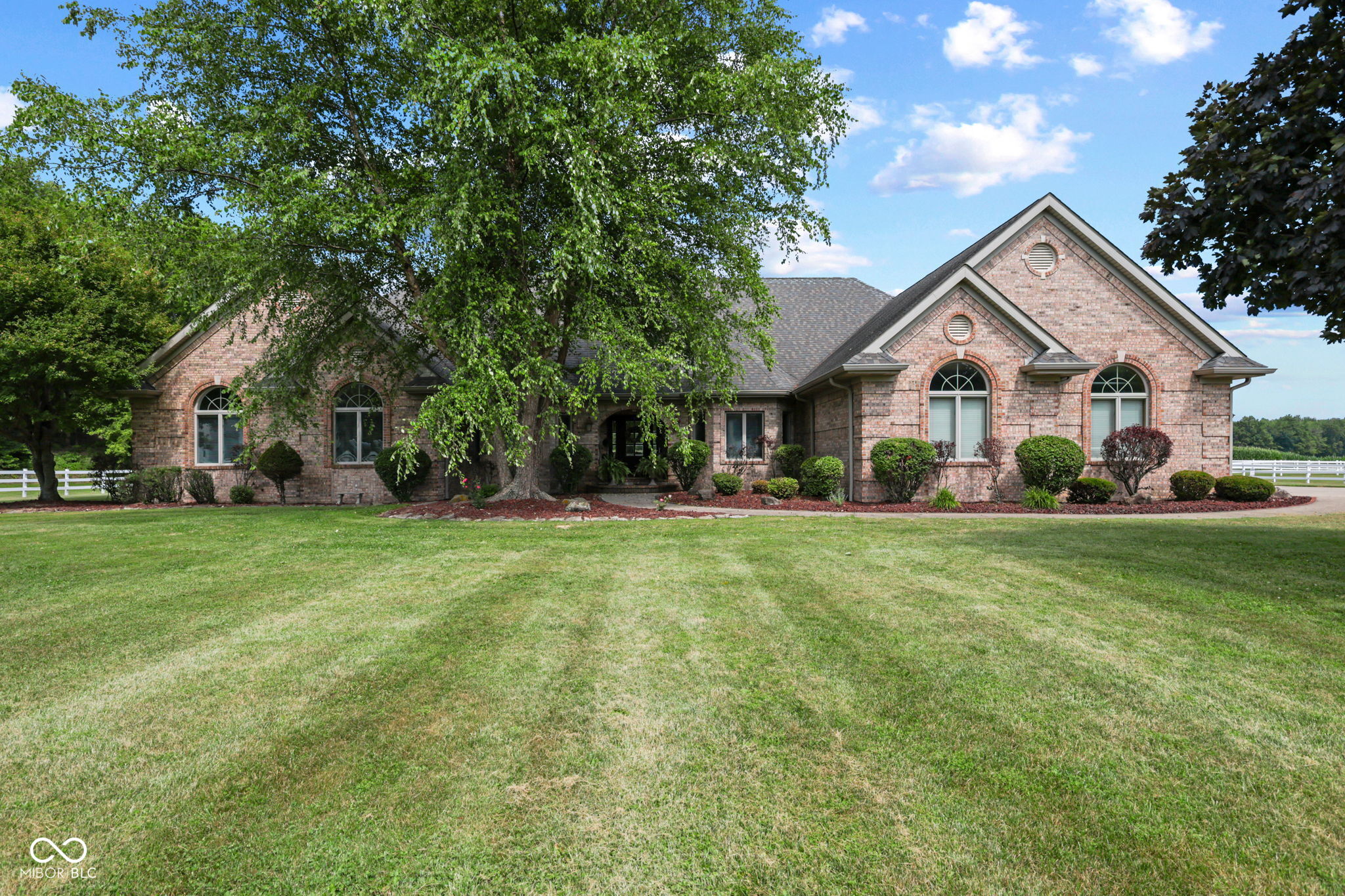 8534 North Murphy Road Brazil, IN 47834 - Photo 14 of 79