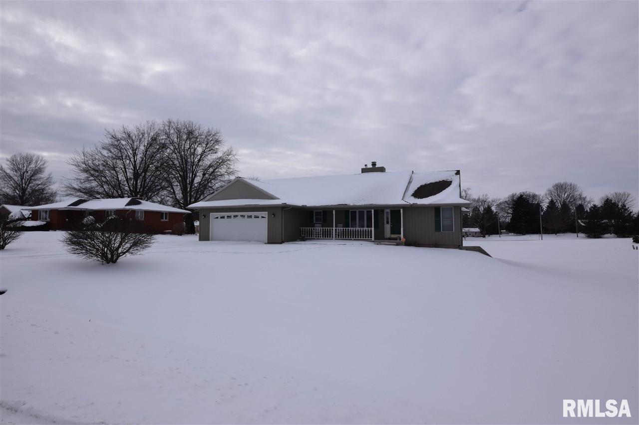 901 North Moran Road Trivoli, IL 61569 - Photo 1 of 33