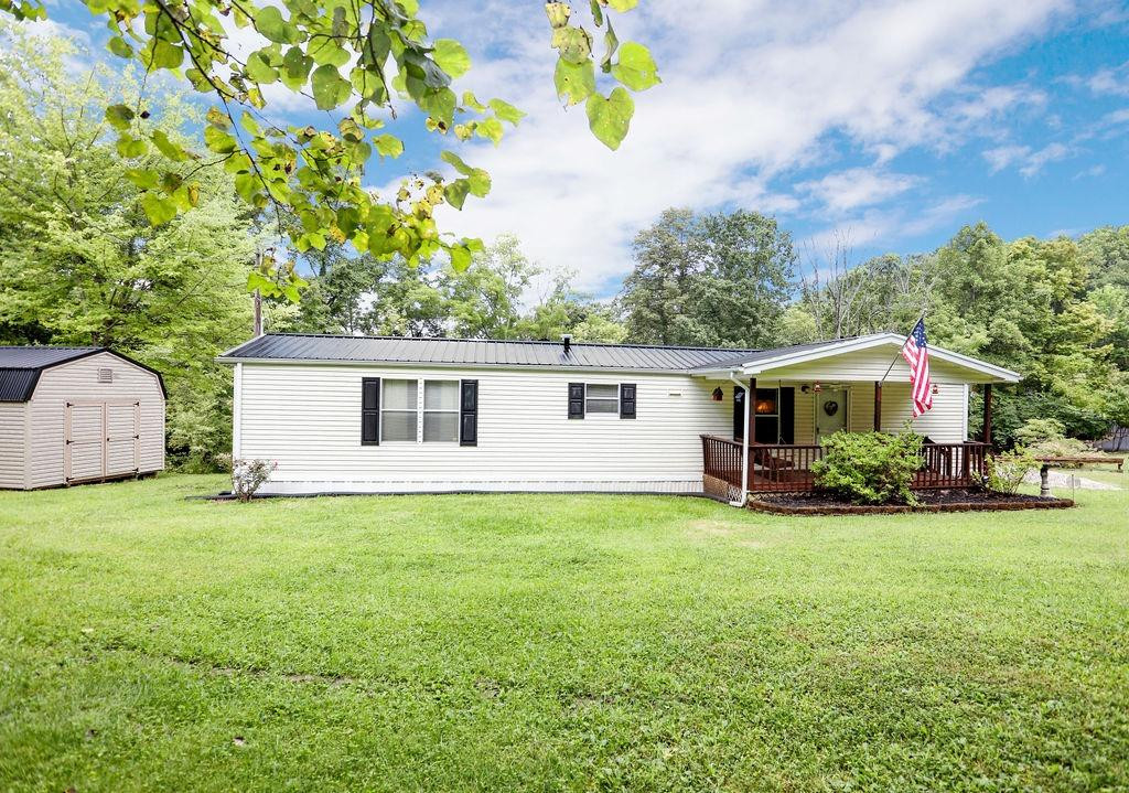 365 Mt Hope Road Morehead, KY 40351 - Photo 24 of 38 Photo 24