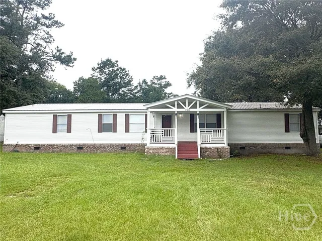 $205,000 | 104 Eagle Drive, Springfield, GA 31329