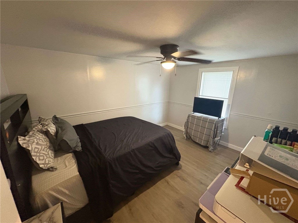 104 Eagle Drive Springfield, GA 31329 - Photo 16 of 23