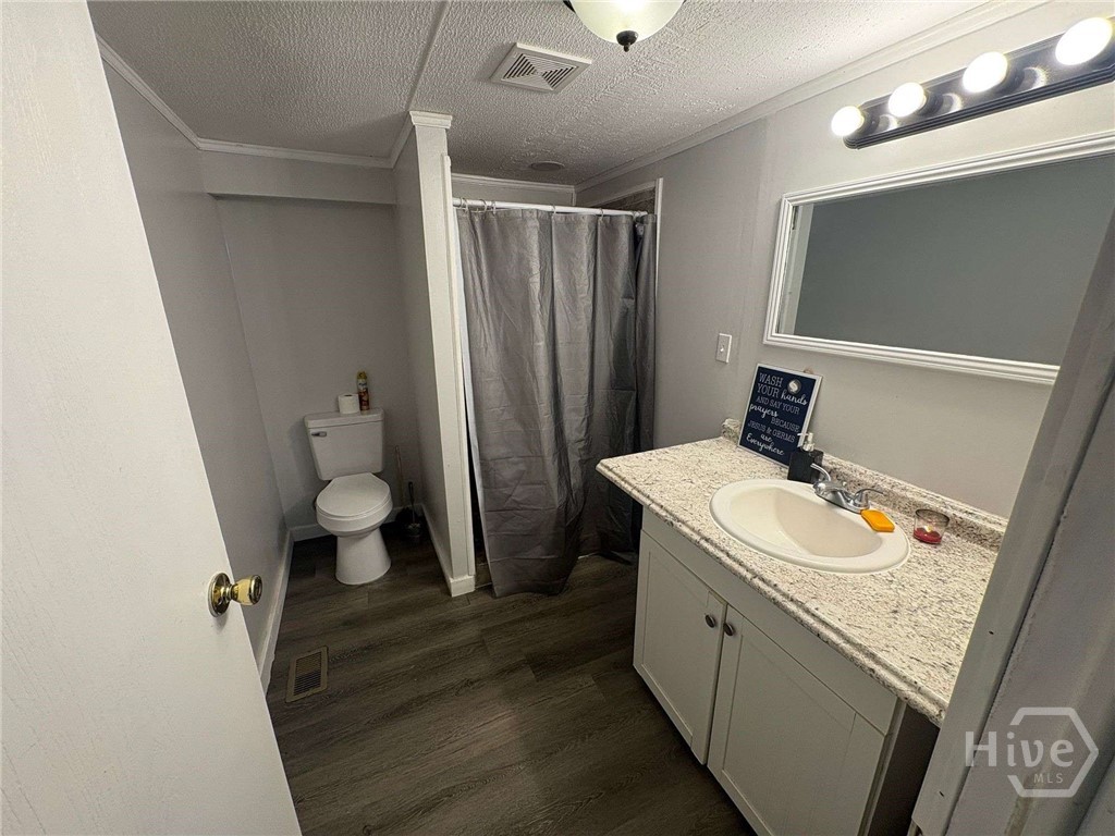 104 Eagle Drive Springfield, GA 31329 - Photo 17 of 23