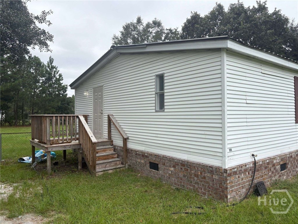 104 Eagle Drive Springfield, GA 31329 - Photo 23 of 23