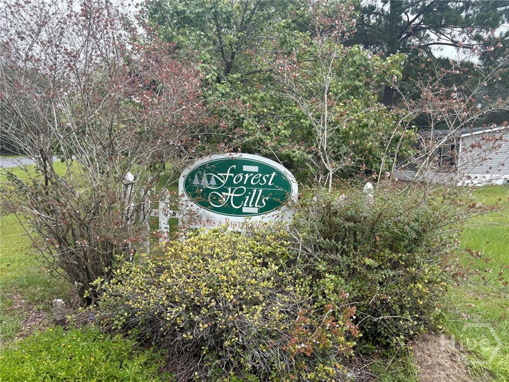 104 Eagle Drive Springfield, GA 31329 - Photo 3 of 23