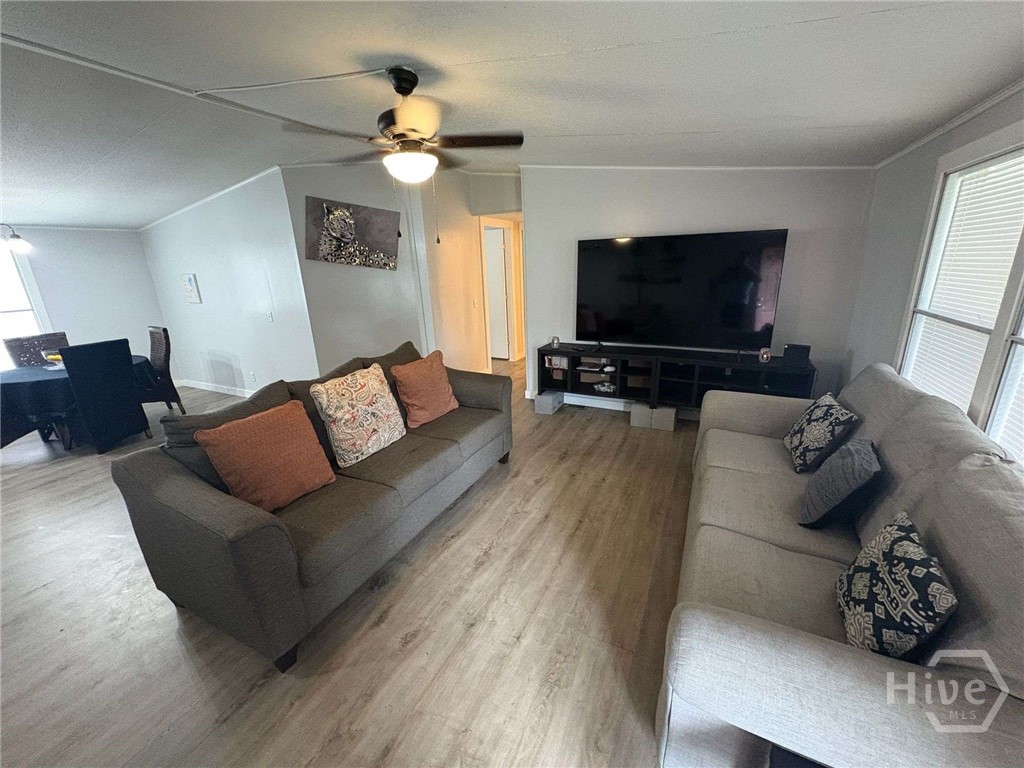 104 Eagle Drive Springfield, GA 31329 - Photo 6 of 23