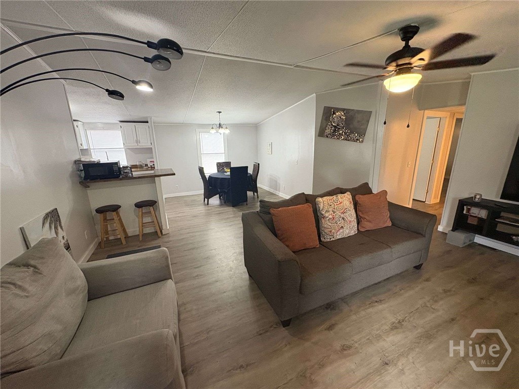 104 Eagle Drive Springfield, GA 31329 - Photo 7 of 23