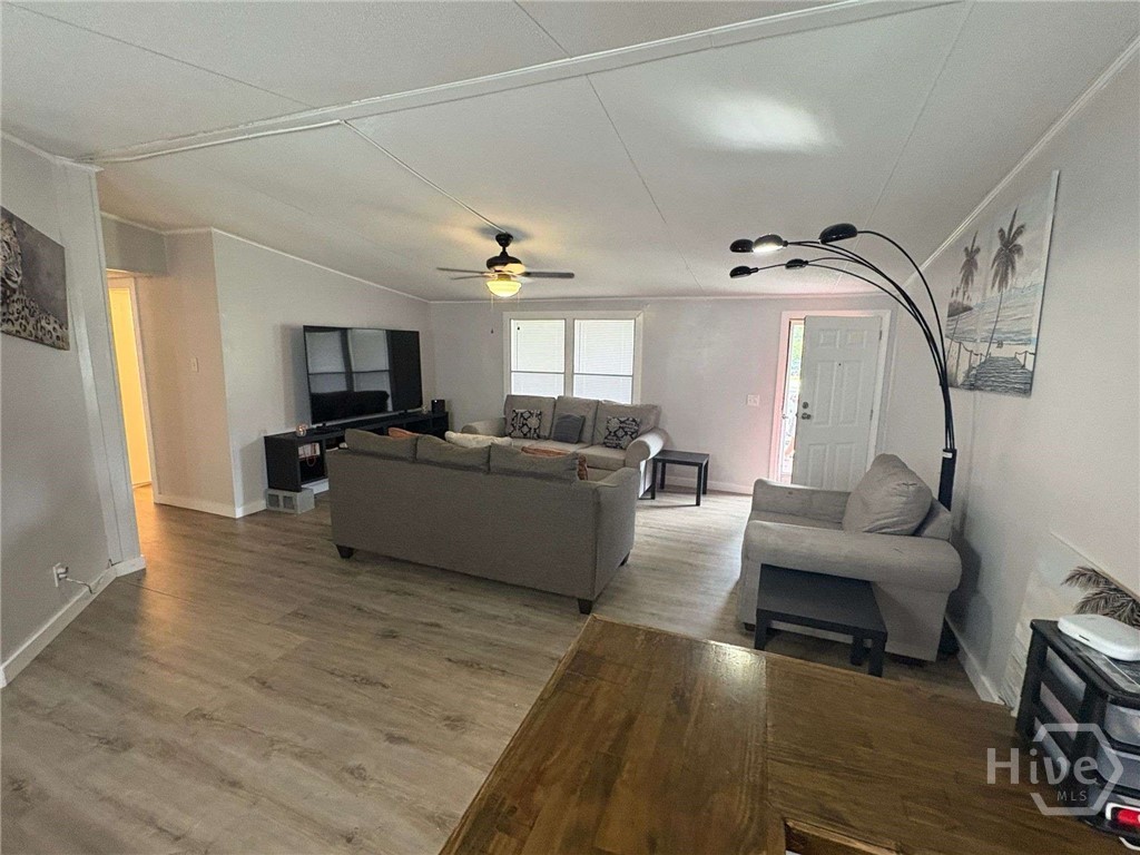 104 Eagle Drive Springfield, GA 31329 - Photo 8 of 23