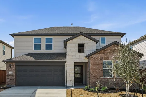 $416,900 | 104 Childress Street, Hutto, TX 78634