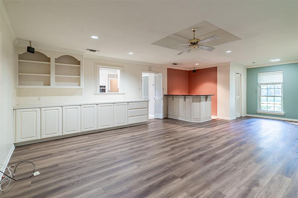 3400 Dever Drive Waco, TX 76708 - Photo 17 of 35 Second Living