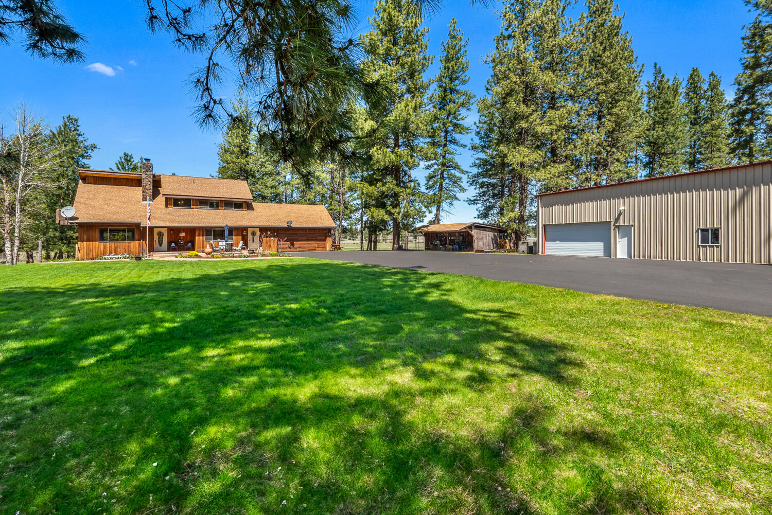 32841 River Bend Road Chiloquin, OR 97624 - Photo 54 of 77 054 Vladic River Ranch