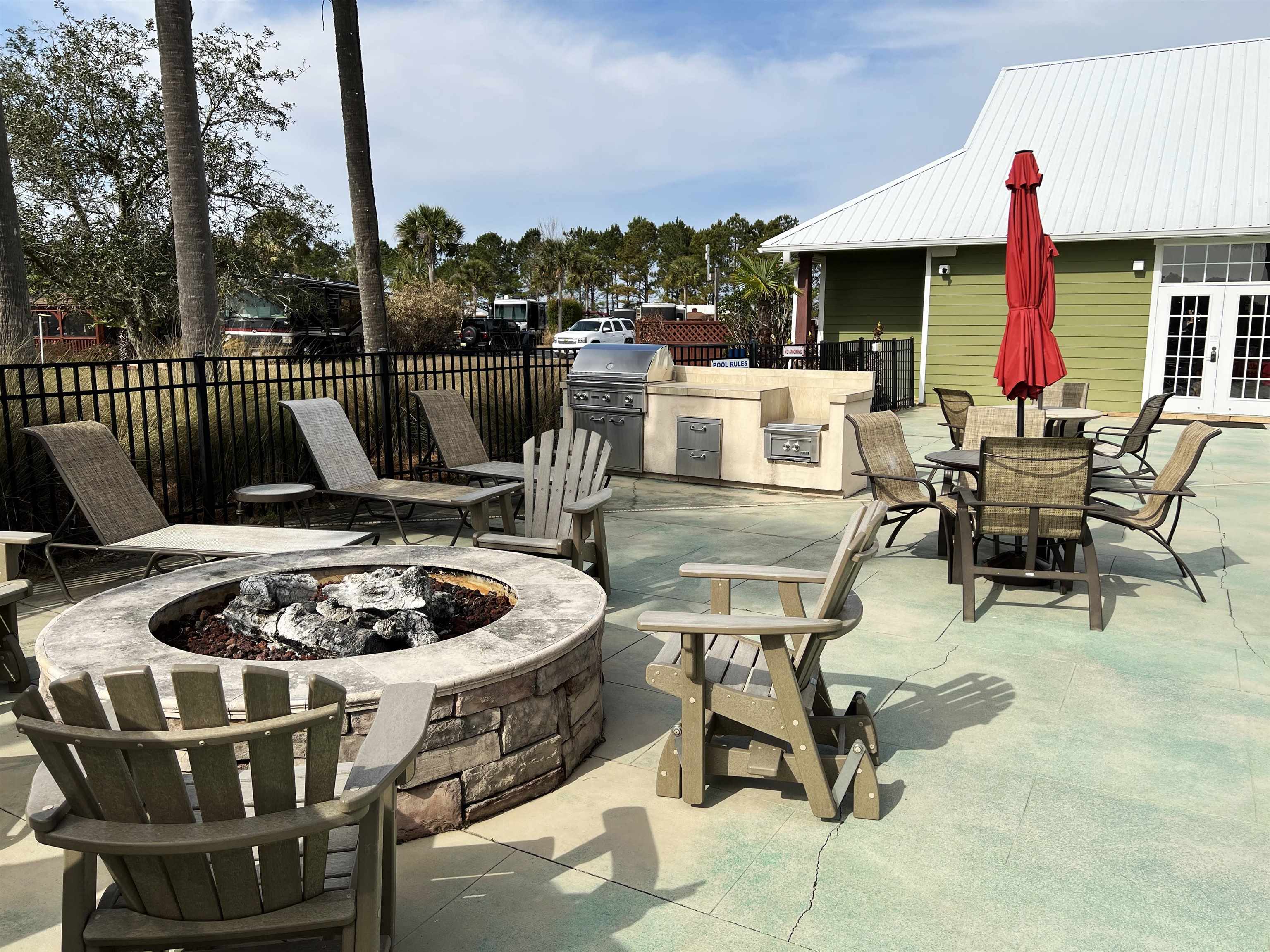 757 Lago Way, Unit 128 Foley, AL 36535 - Photo 31 of 37