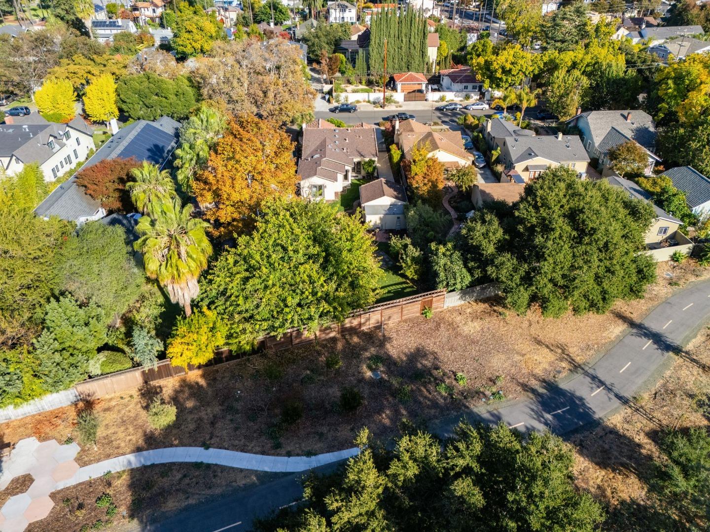 975 Riverside Drive San Jose, CA 95125 - Photo 39 of 46 a view of street view