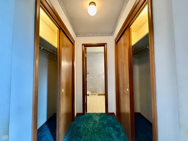 $265,000 | 4515 West Mission Court, Columbus, IN 47203