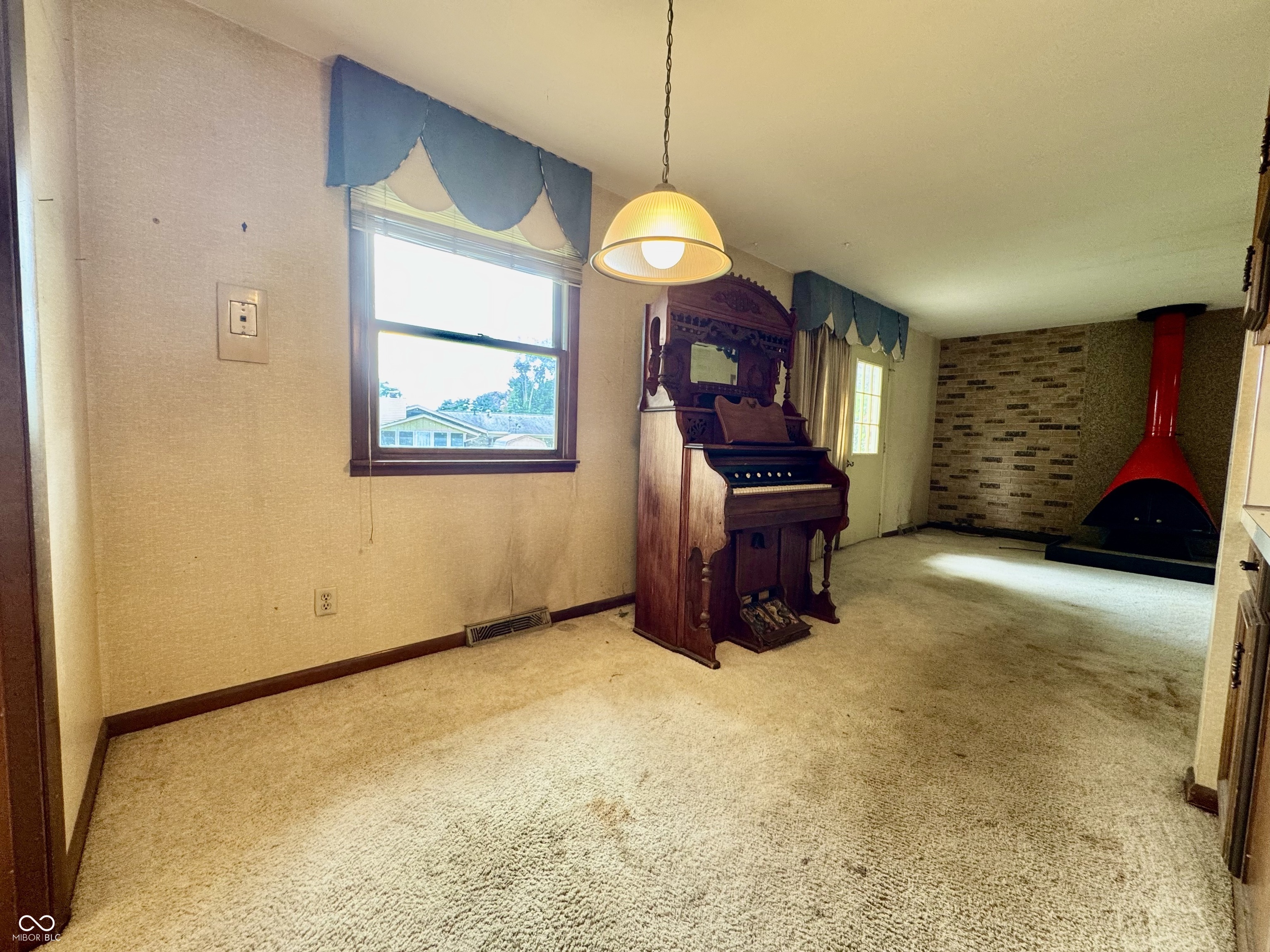 4515 West Mission Court Columbus, IN 47203 - Photo 21 of 29