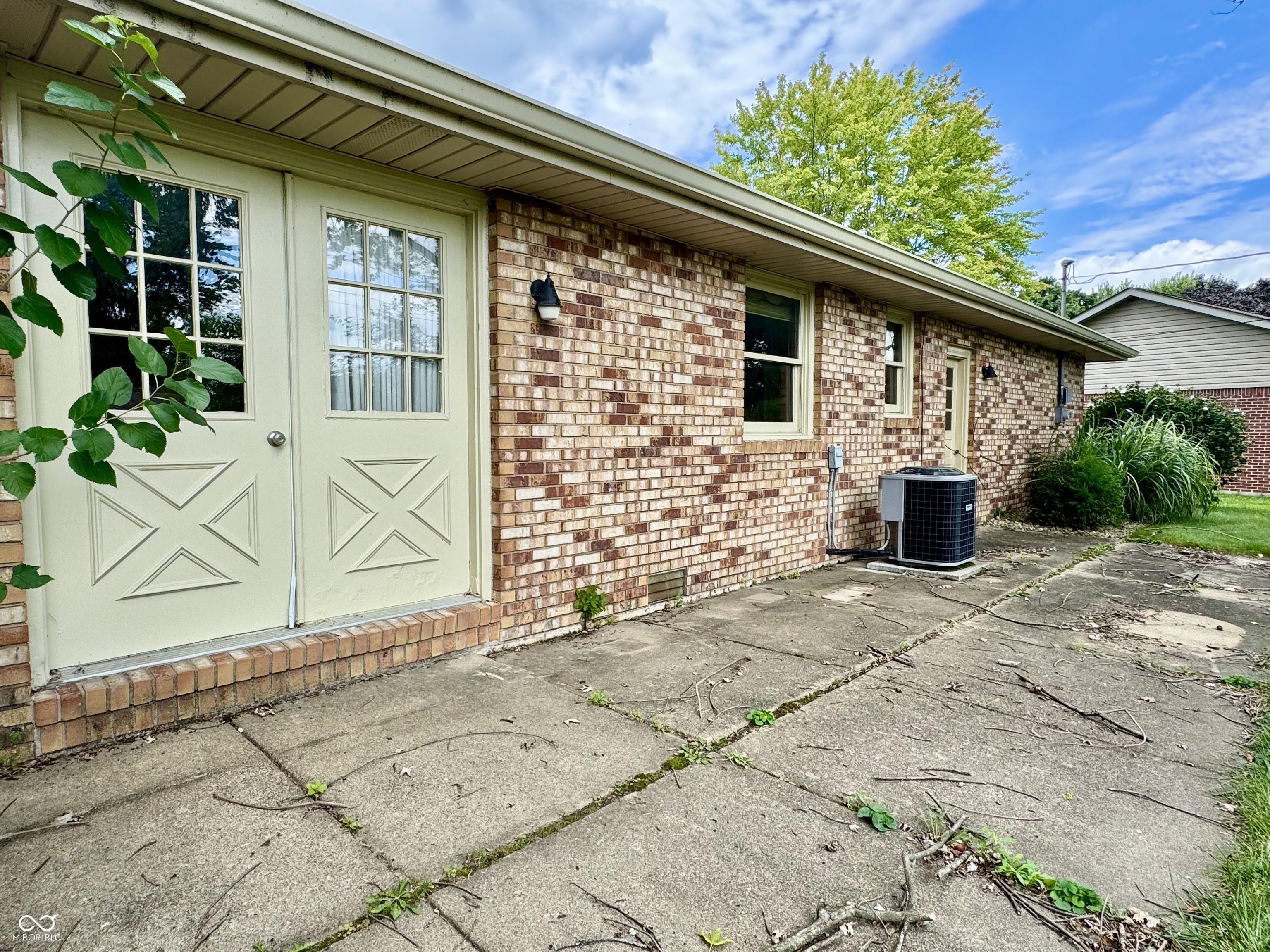4515 West Mission Court Columbus, IN 47203 - Photo 25 of 29