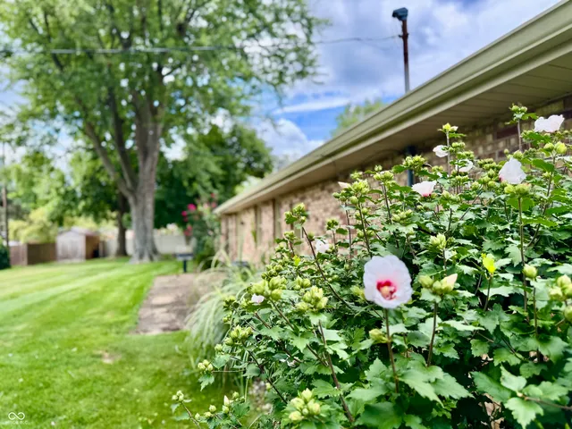 $265,000 | 4515 West Mission Court, Columbus, IN 47203