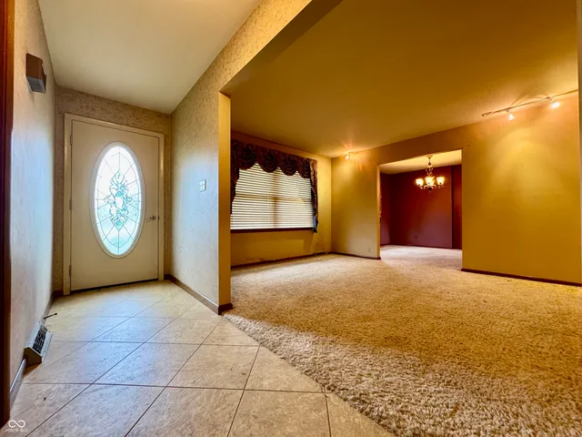 $265,000 | 4515 West Mission Court, Columbus, IN 47203