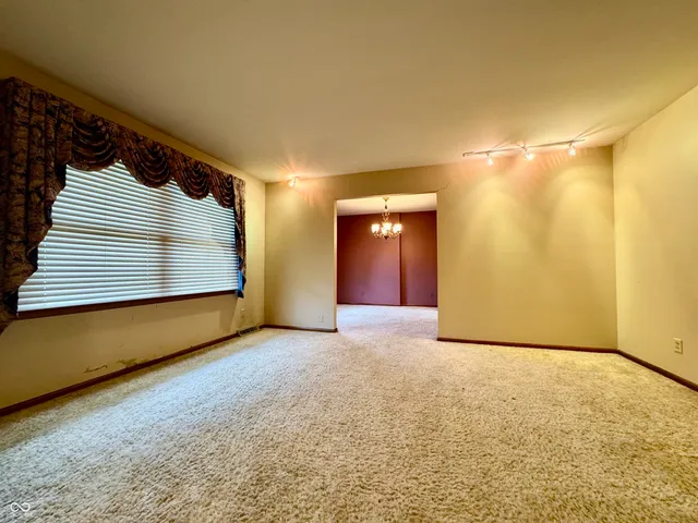 $265,000 | 4515 West Mission Court, Columbus, IN 47203