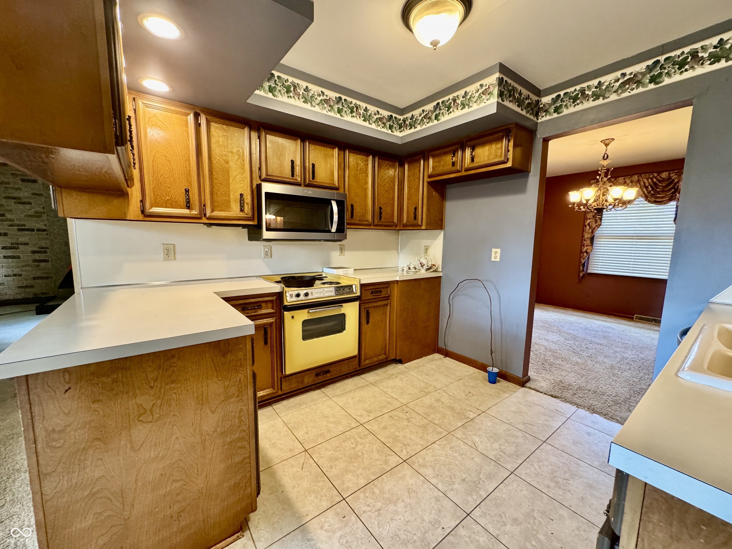 4515 West Mission Court Columbus, IN 47203 - Photo 10 of 29