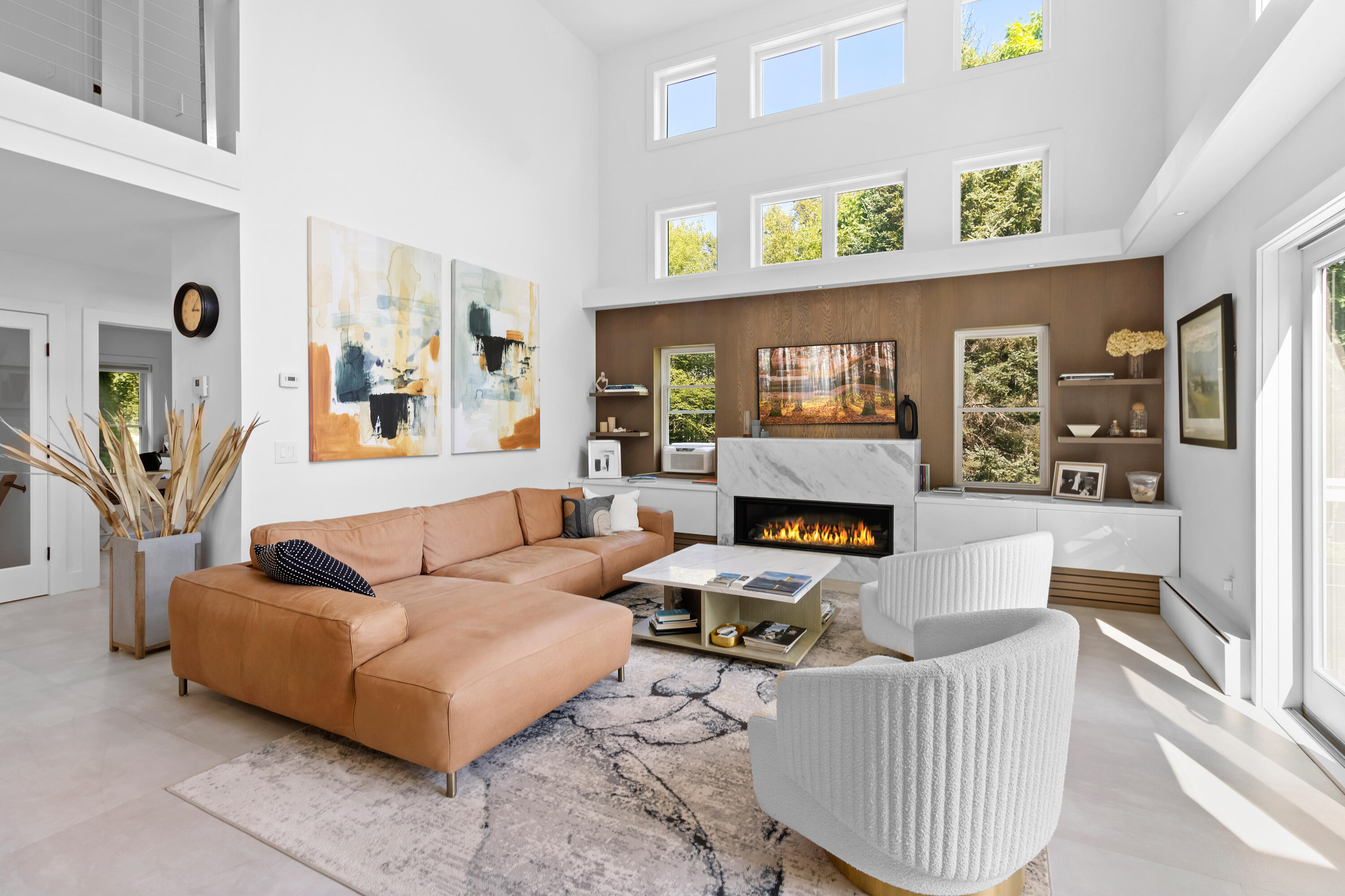 38 Osprey Reach Road Stockton Springs, ME 04981 - Photo 14 of 60 38 Osprey Living Room