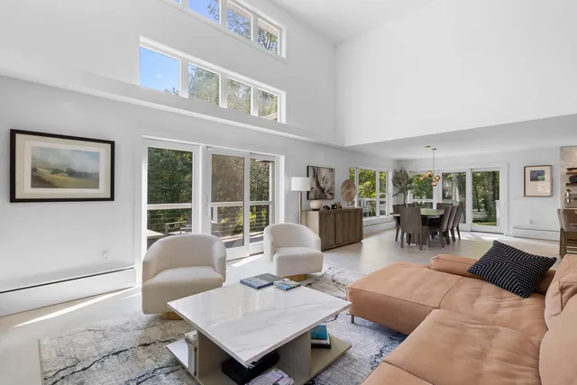 $1,375,000 | 38 Osprey Reach Road, Stockton Springs, ME 04981