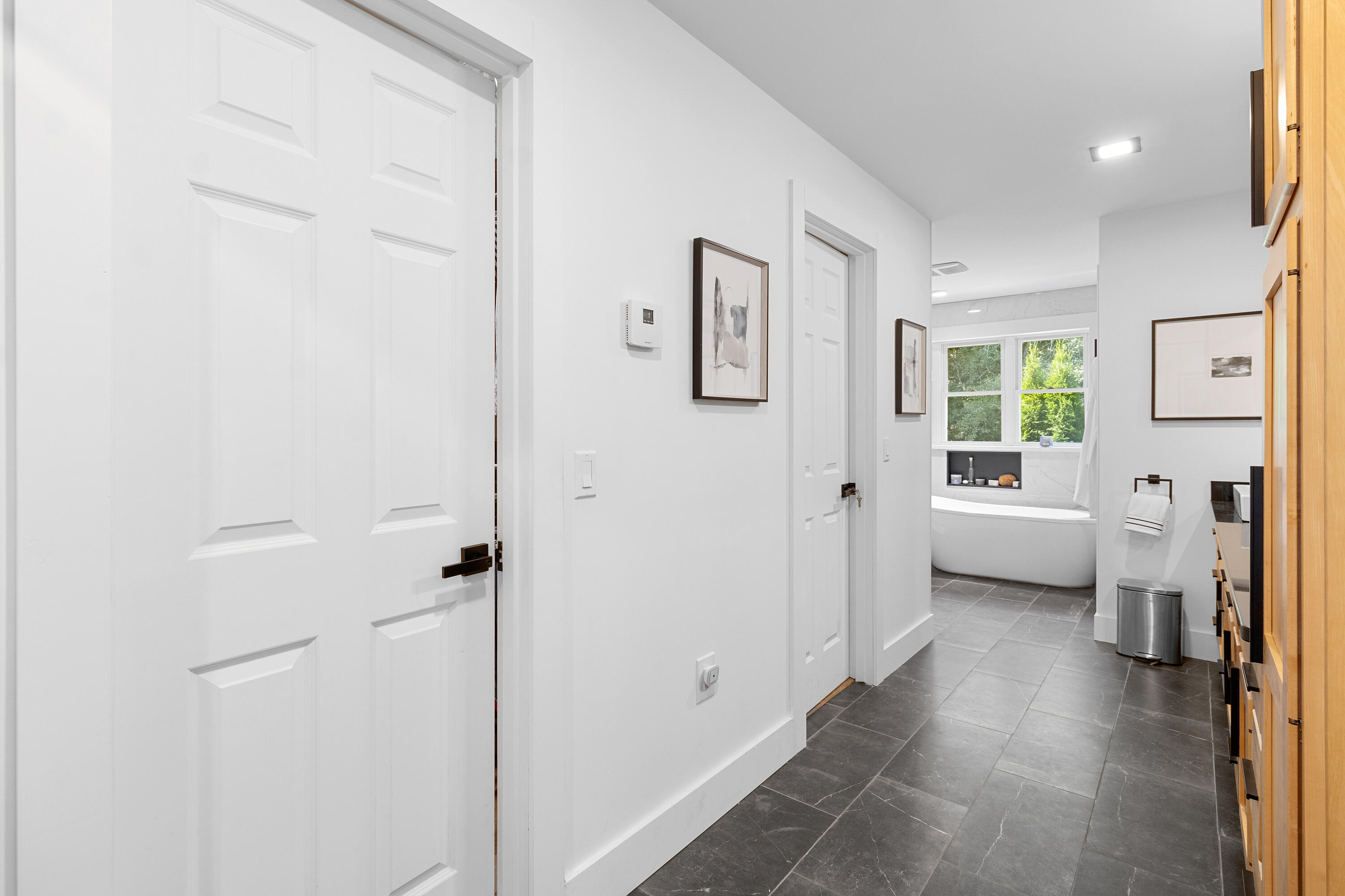 38 Osprey Reach Road Stockton Springs, ME 04981 - Photo 24 of 60 38 Osprey His and Hers Walkin Closets