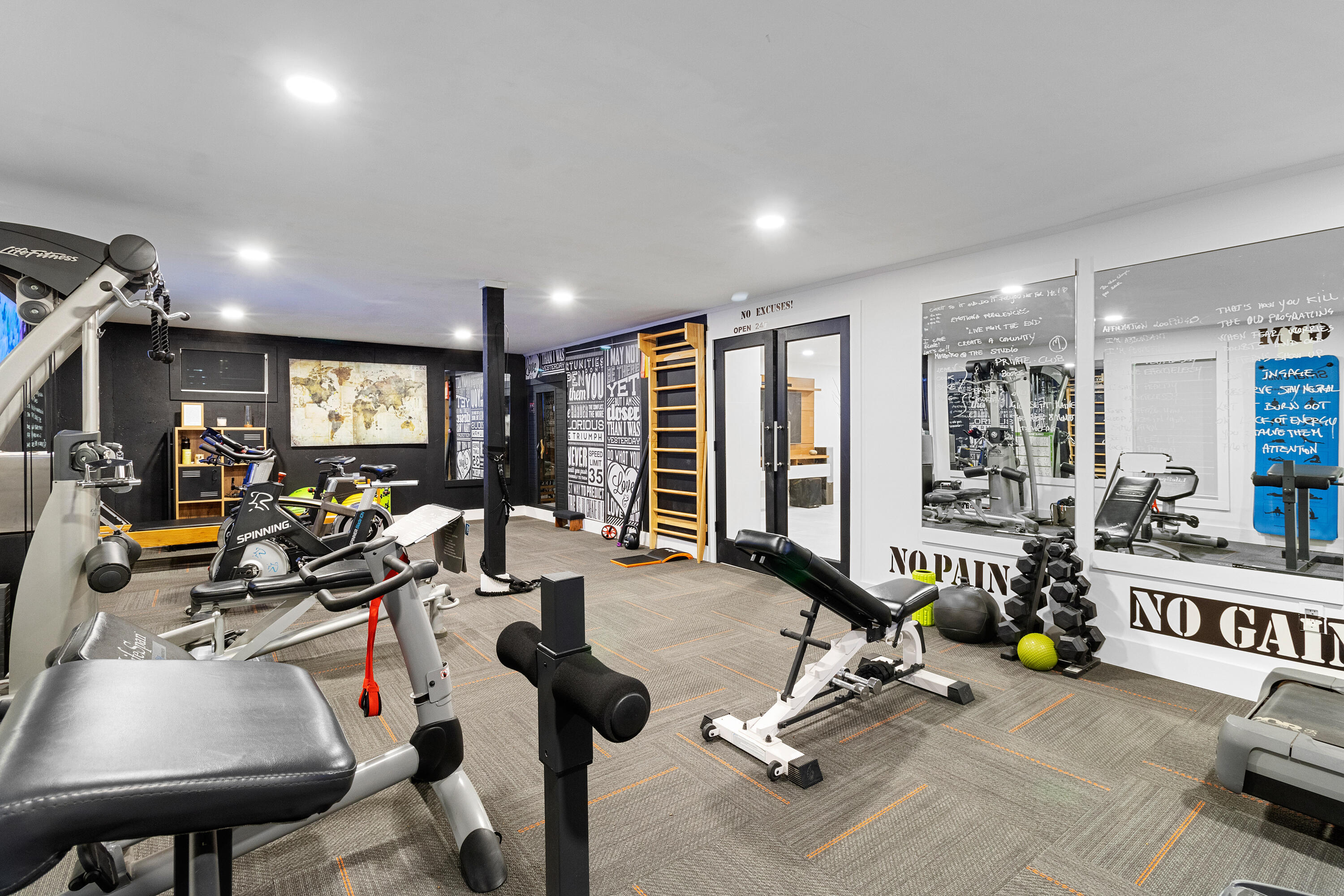 38 Osprey Reach Road Stockton Springs, ME 04981 - Photo 34 of 60 38 Osprey Total Gym