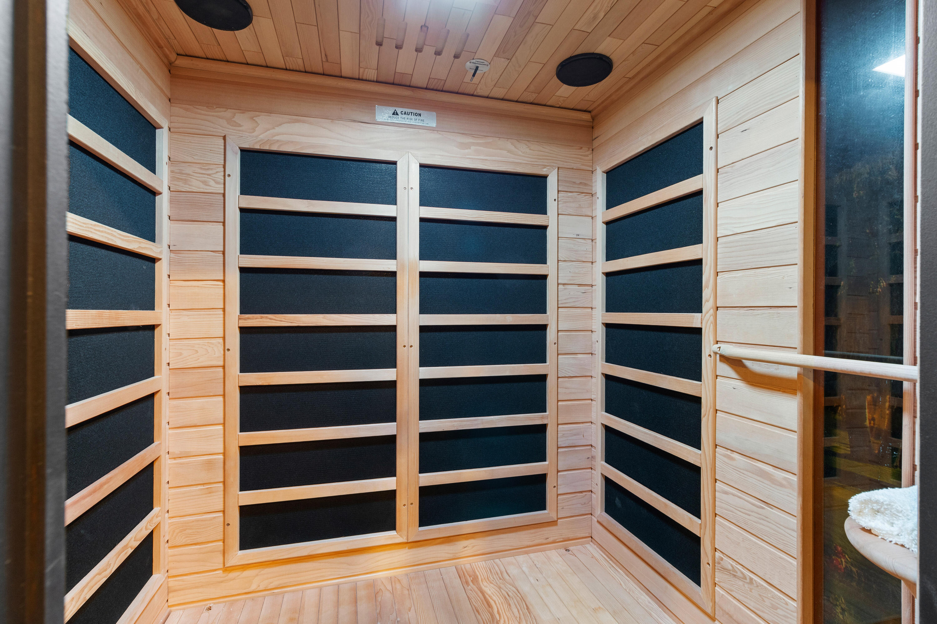 38 Osprey Reach Road Stockton Springs, ME 04981 - Photo 36 of 60 38 Osprey Sauna