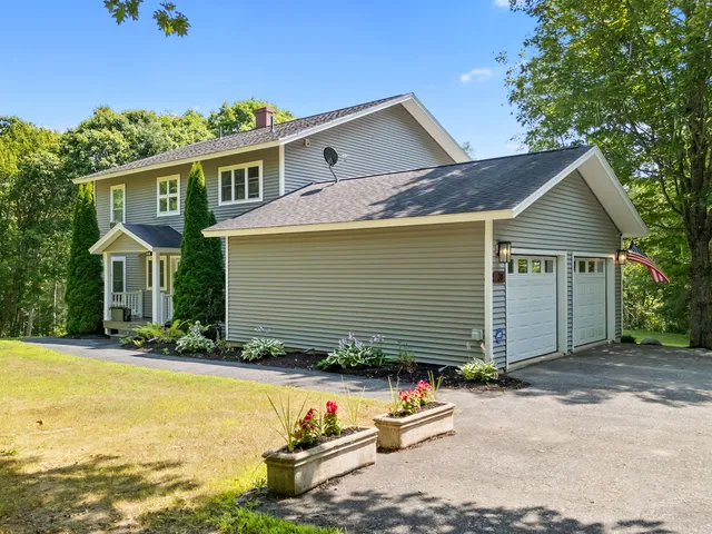 $1,375,000 | 38 Osprey Reach Road, Stockton Springs, ME 04981