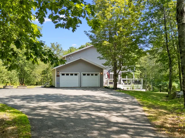 $1,375,000 | 38 Osprey Reach Road, Stockton Springs, ME 04981