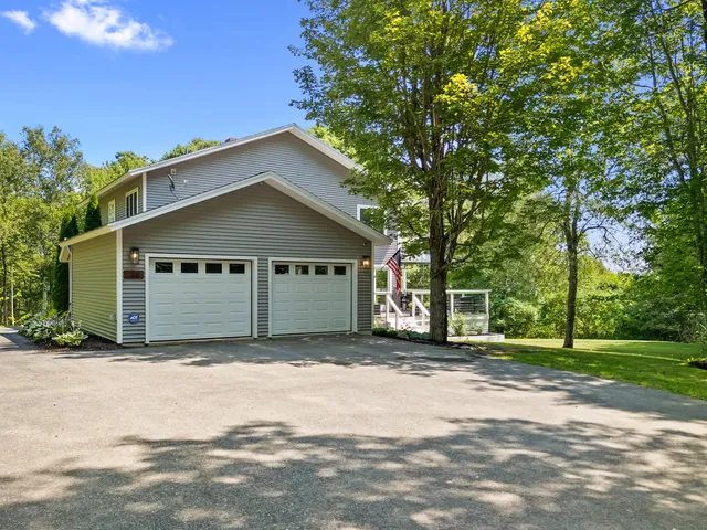 $1,375,000 | 38 Osprey Reach Road, Stockton Springs, ME 04981