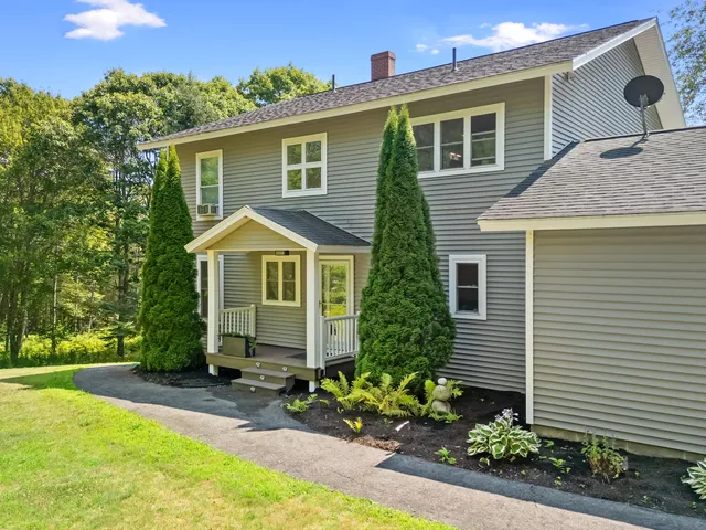 $1,375,000 | 38 Osprey Reach Road, Stockton Springs, ME 04981