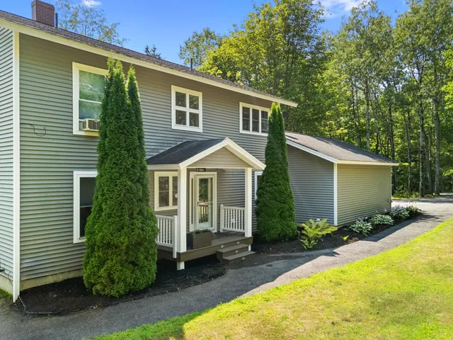 $1,375,000 | 38 Osprey Reach Road, Stockton Springs, ME 04981