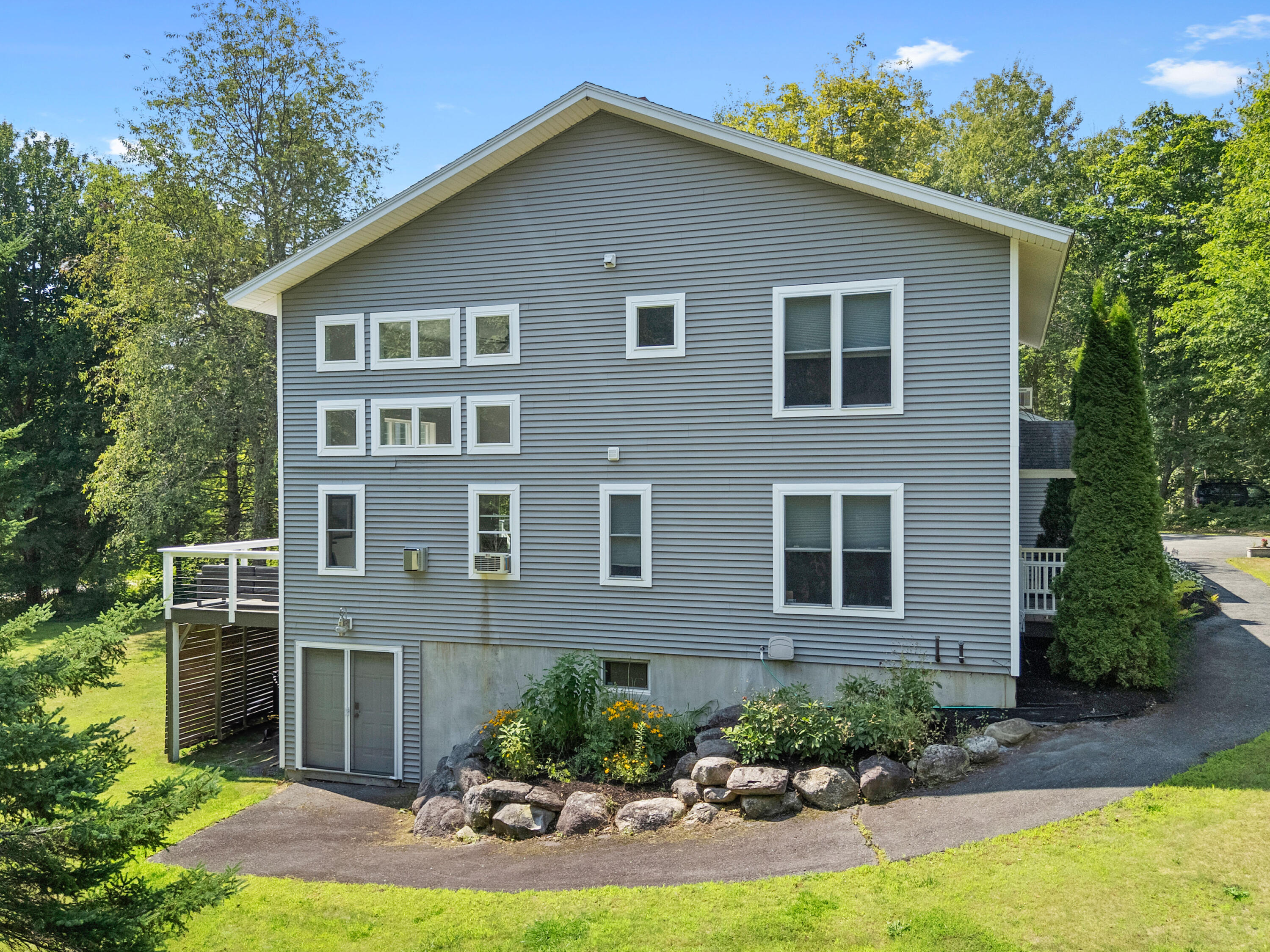 38 Osprey Reach Road Stockton Springs, ME 04981 - Photo 44 of 60 38 Osprey Side View