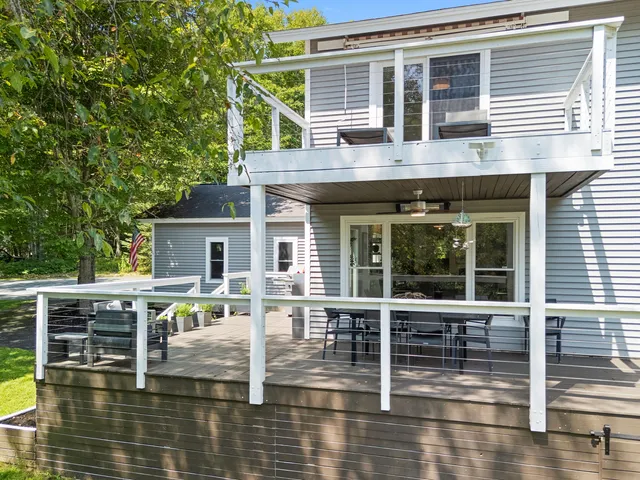 $1,375,000 | 38 Osprey Reach Road, Stockton Springs, ME 04981